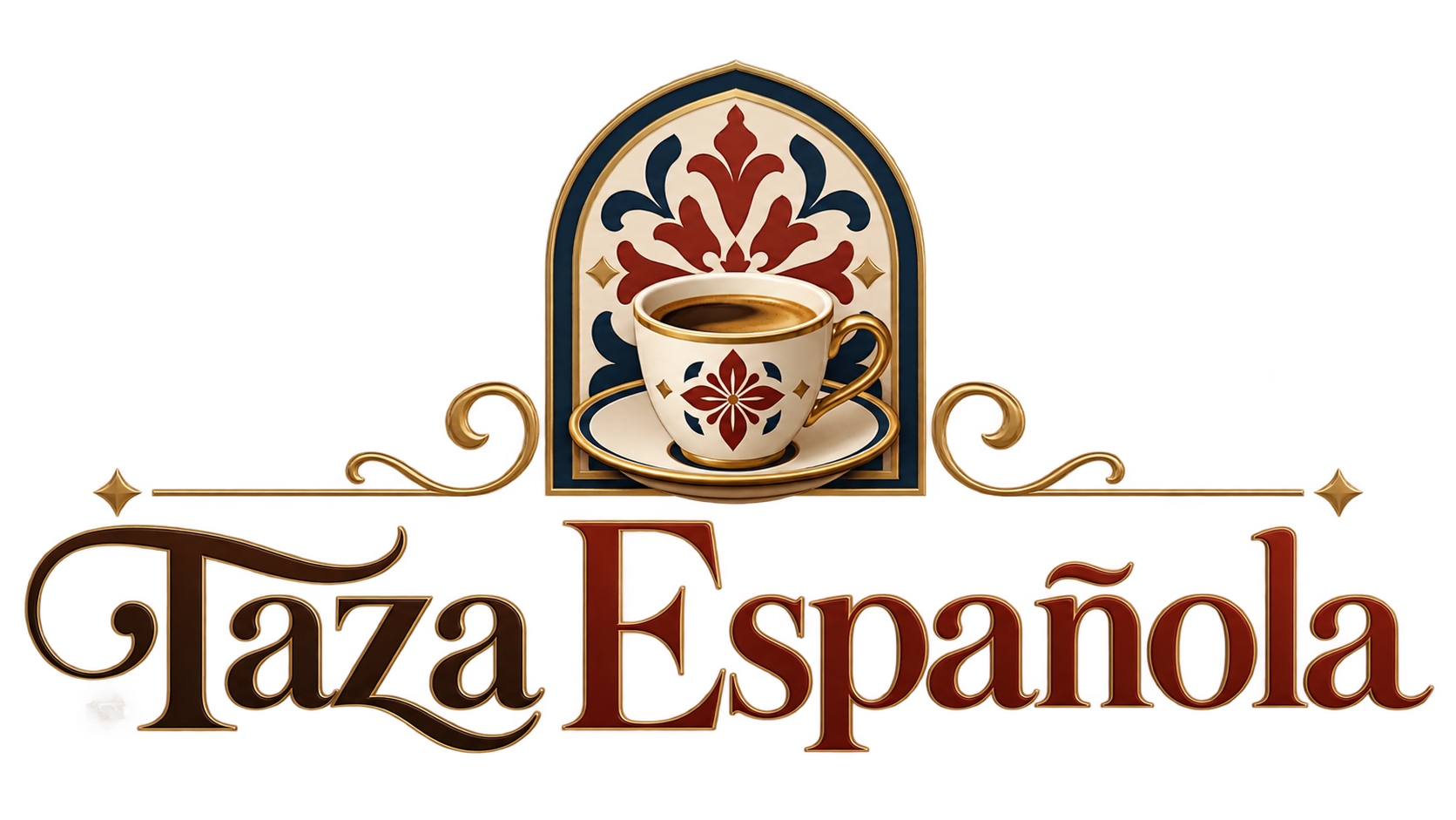 Taza Española